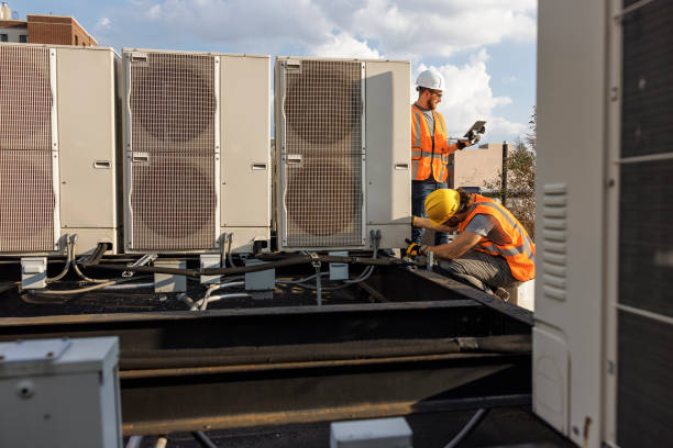 Best HVAC Air Duct Cleaning  in Windsor, IL