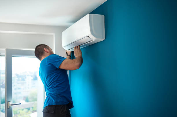 Best Commercial HVAC Repair  in Windsor, IL