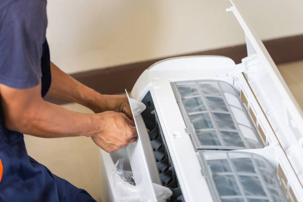 Best HVAC Installation Services  in Windsor, IL