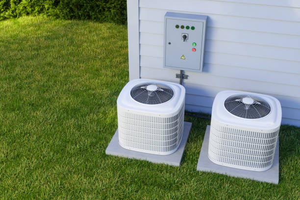 Best HVAC Contractors  in Windsor, IL