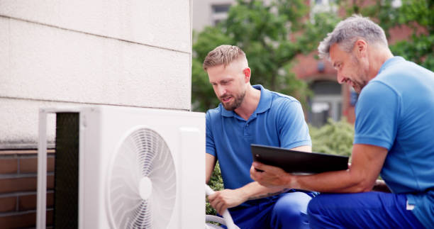 Best HVAC Emergency Services  in Windsor, IL