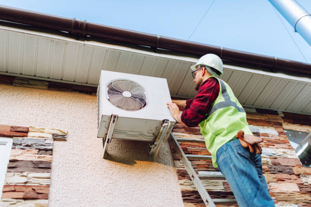 Best HVAC Air Duct Cleaning  in Windsor, IL