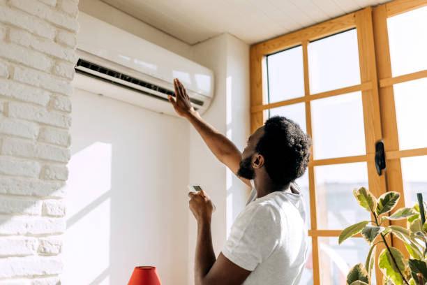 Air Duct Cleaning in Windsor, IL
