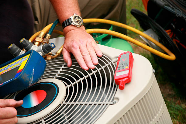 Best Emergency HVAC Repair  in Windsor, IL