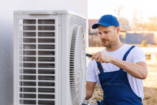 Best HVAC Maintenance Near Me  in Windsor, IL